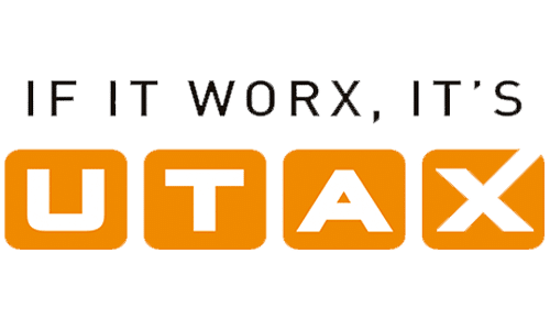 Logo UTAX