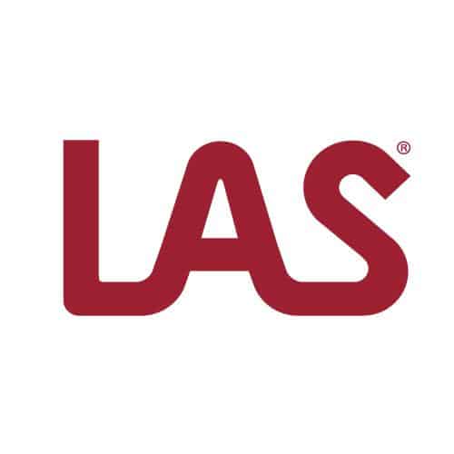 las