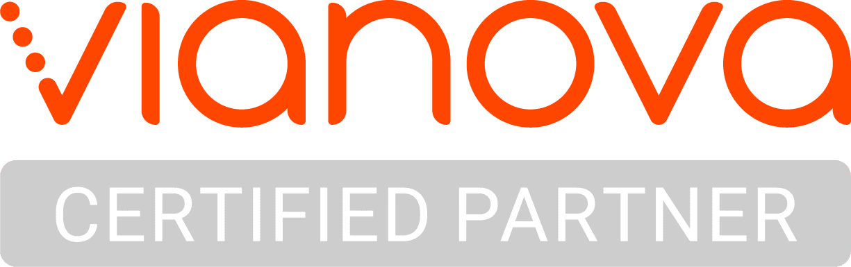 vianova certified partner - vertical